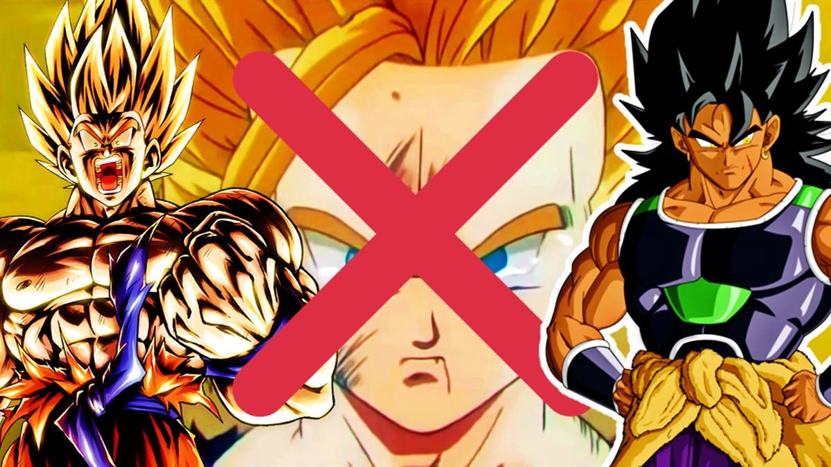 Gohan: o saiyajin mais incompreendido de Dragon Ball - Saiyajin