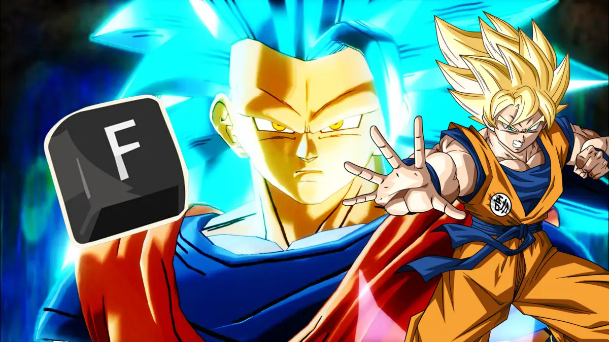dragon ball super ss3
