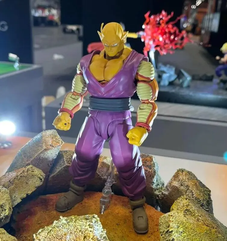 figura piccolo