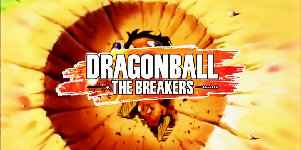 dragon ball: the breakers