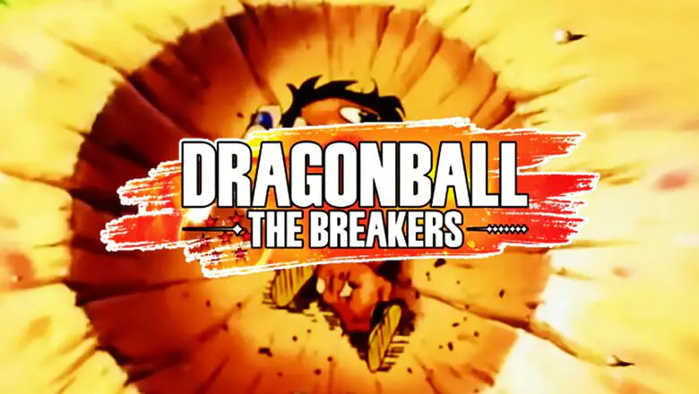 dragon ball: the breakers