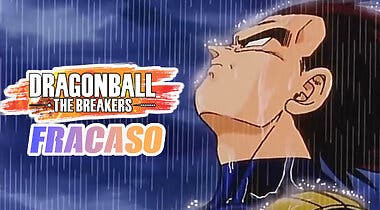 Imagen de Las 3 pruebas de que Dragon Ball: The Breakers habría sido un rotundo fracaso