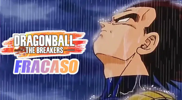 Imagen de Las 3 pruebas de que Dragon Ball: The Breakers habría sido un rotundo fracaso