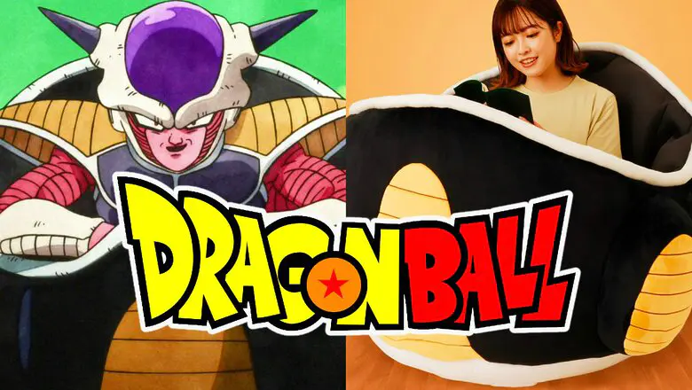 dragon ball