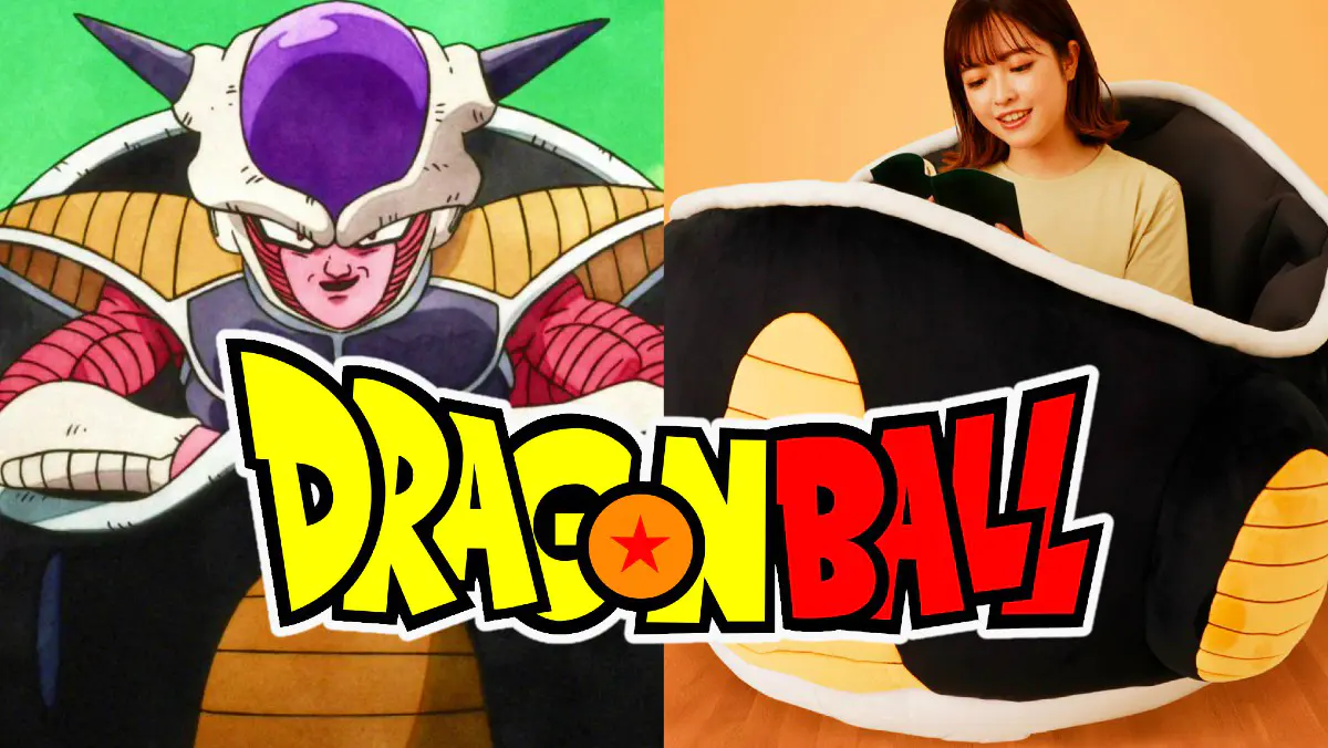 dragon ball