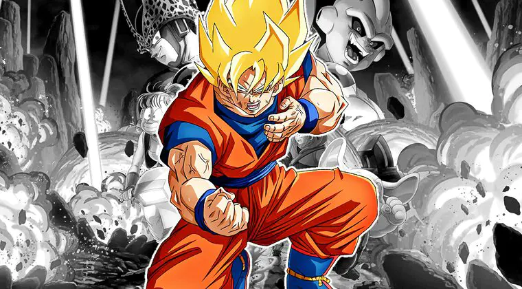 Imagen de Dragon Ball: The Breakers es oficialmente un fracaso: así han sido sus ventas de lanzamiento en Japón