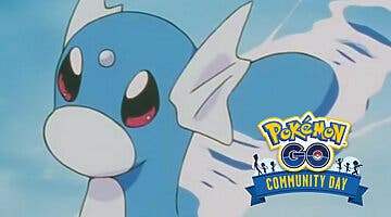 Imagen de El Día de la Comunidad clásico vuelve a Pokémon GO con Dratini