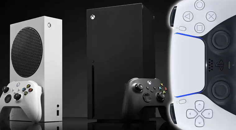 Imagen de Se puede jugar en una Xbox Series con un mando DualSense de PS5: te explico cómo