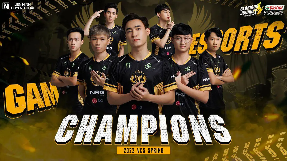 gam en worlds