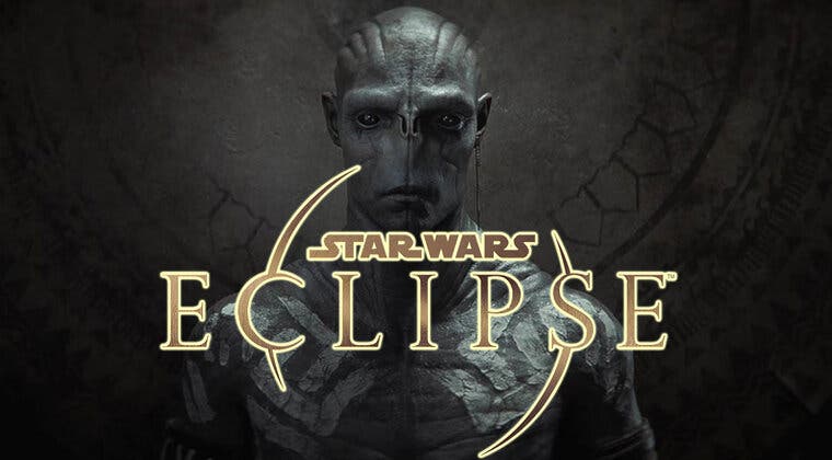 Imagen de Star Wars Eclipse cuenta con nuevos detalles de su historia, según un informe