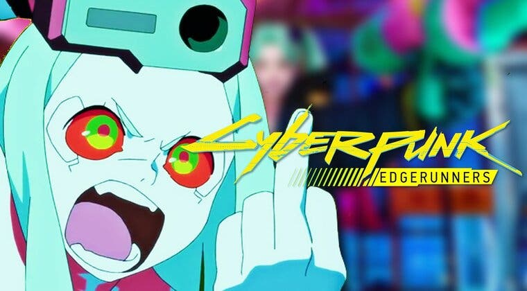 Imagen de Cyberpunk: Edgerunners: Este es el mejor cosplay de Rebecca y no se admite discusión alguna
