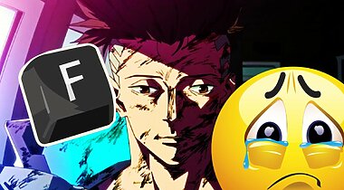 Imagen de Cyberpunk: Edgerunners NO tendrá temporada 2 de anime
