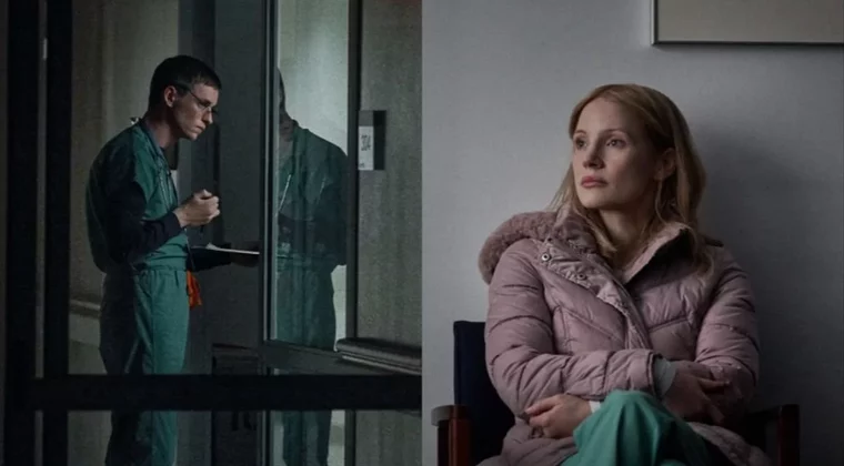Imagen de El ángel de la muerte: La terrorífica historia real en la que se basa la película de Netflix