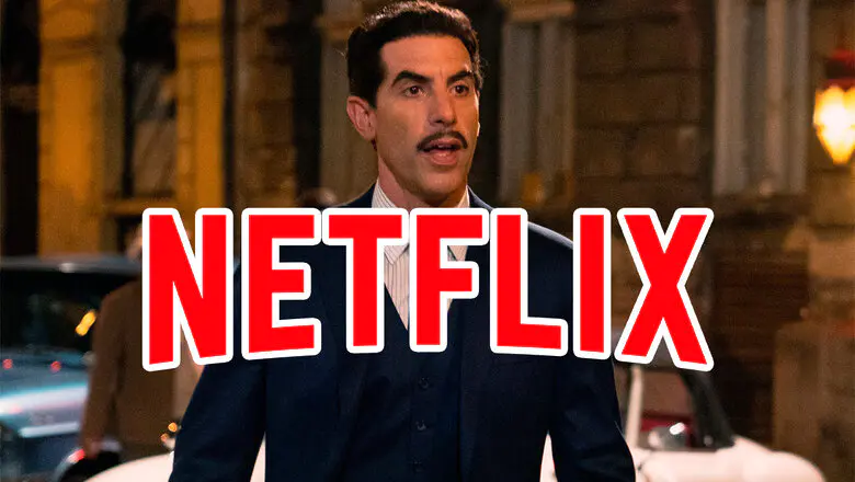 El Epía Netflix