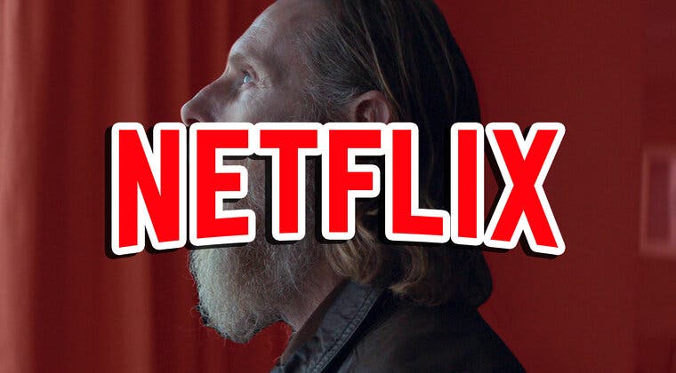 Imagen de Qué ver en Netflix: El extraño es el thriller del año, aunque no te hayas enterado de su estreno