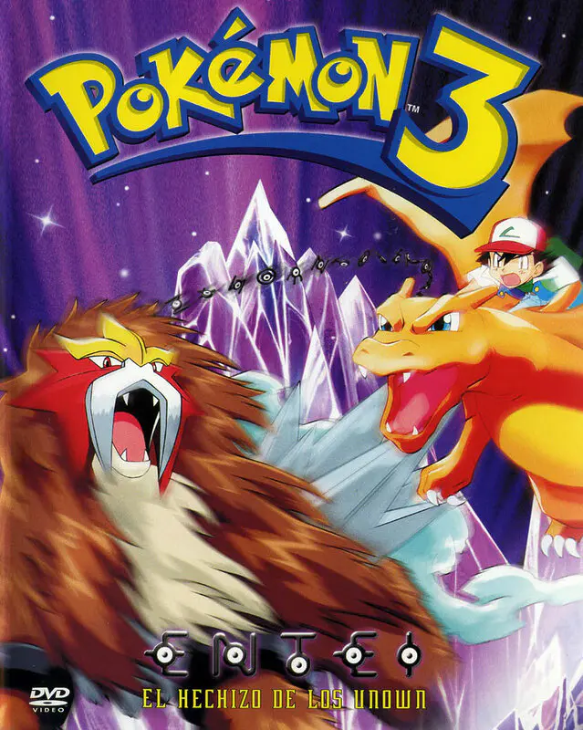 Pokémon