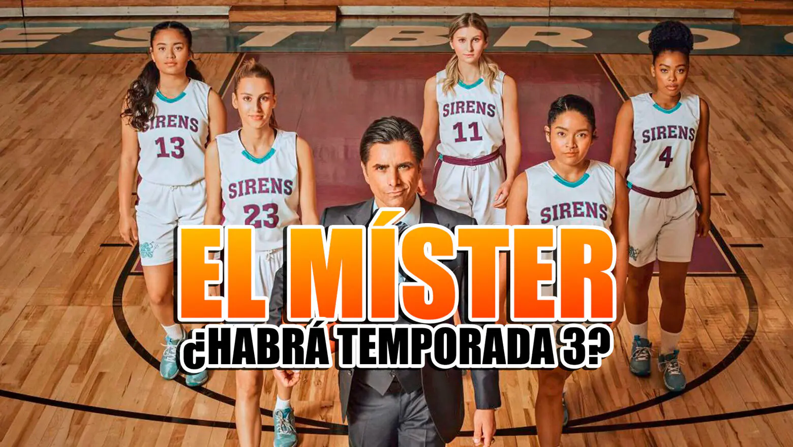 temporada 3 de el mister