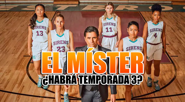 Imagen de Temporada 3 de El Míster en Disney Plus: ¿Cancelada o renovada?