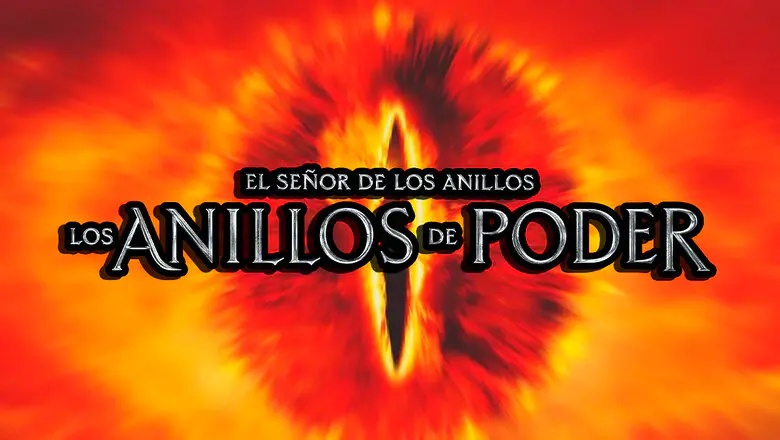 el señor de los anillos el ojo