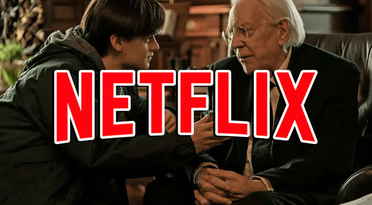 Imagen de El teléfono del Señor Harrigan: la película de Netflix perfecta para Halloween (y con sello de Stephen King)