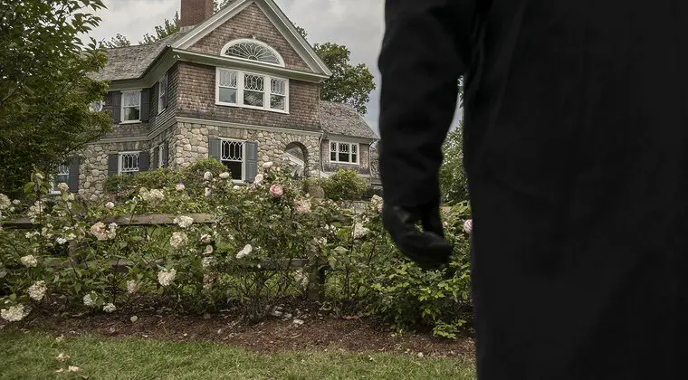 Imagen de Vigilante: ¿cuál es la historia real tras la nueva serie de Netflix creada por Ryan Murphy?