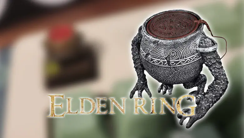 elden ring alexander esc