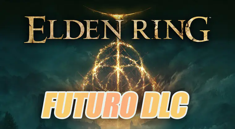 Imagen de Elden Ring: Su nueva actualización deja entrever futuro contenido aún por anunciar