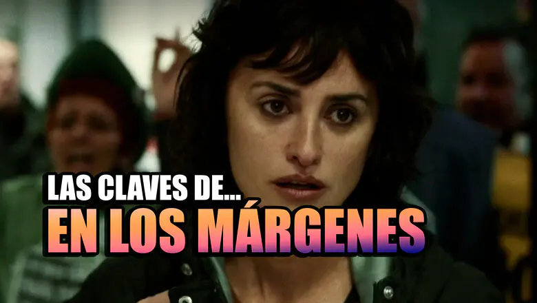 en los márgenes