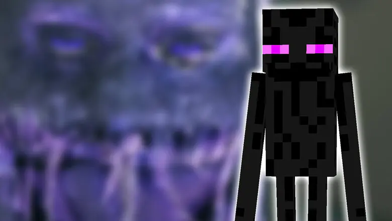 enderman minecraft cosplay