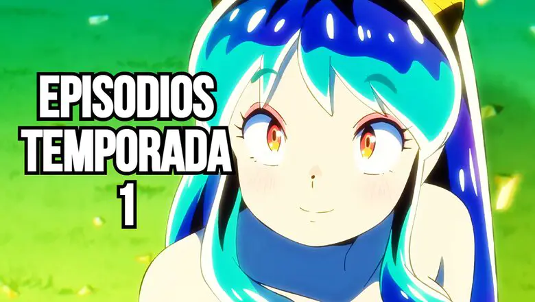 episodios temporada 1