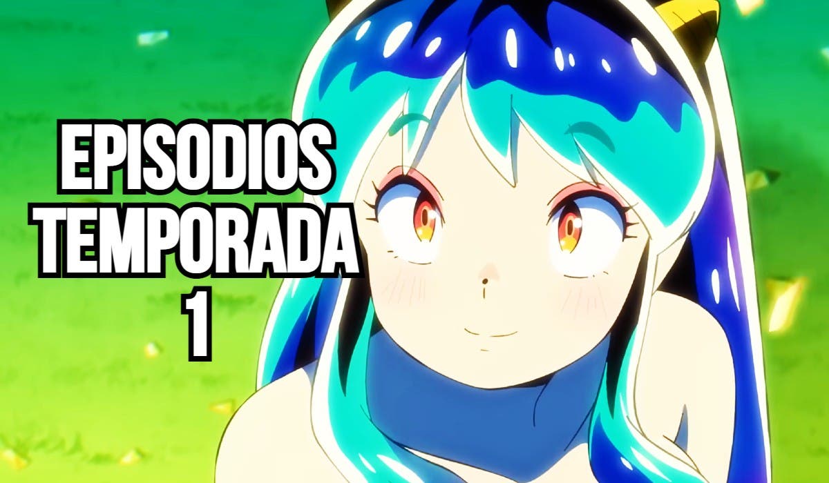 episodios temporada 1