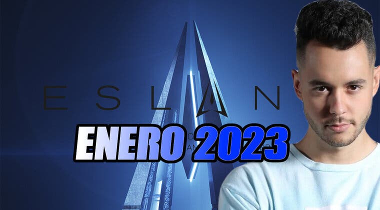 Imagen de Los Premios ESLAND 2 llegarán en enero de 2023 y TheGrefg revela en qué ciudad se celebrarán