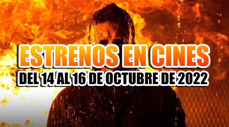 Imagen de Las 4 películas que recomiendo para ver en este fin de semana (14-16 octubre 2022)