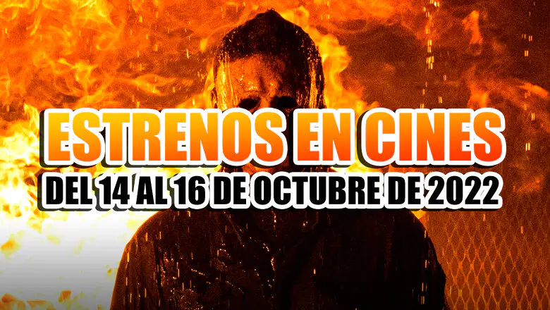 estrenos cines