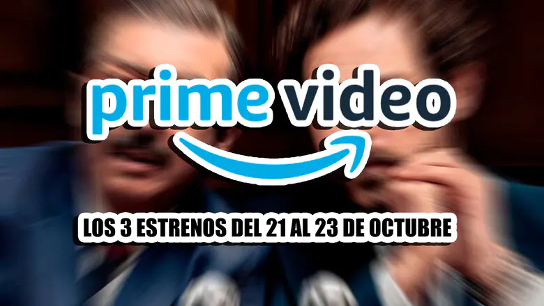 estrenos prime video