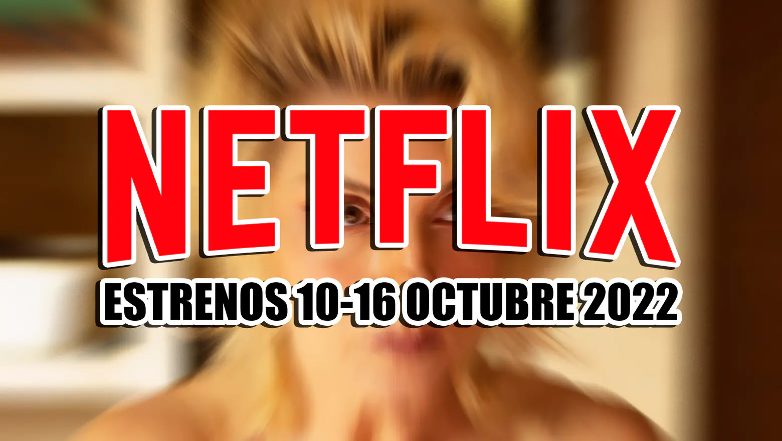 sagrada familia netflix