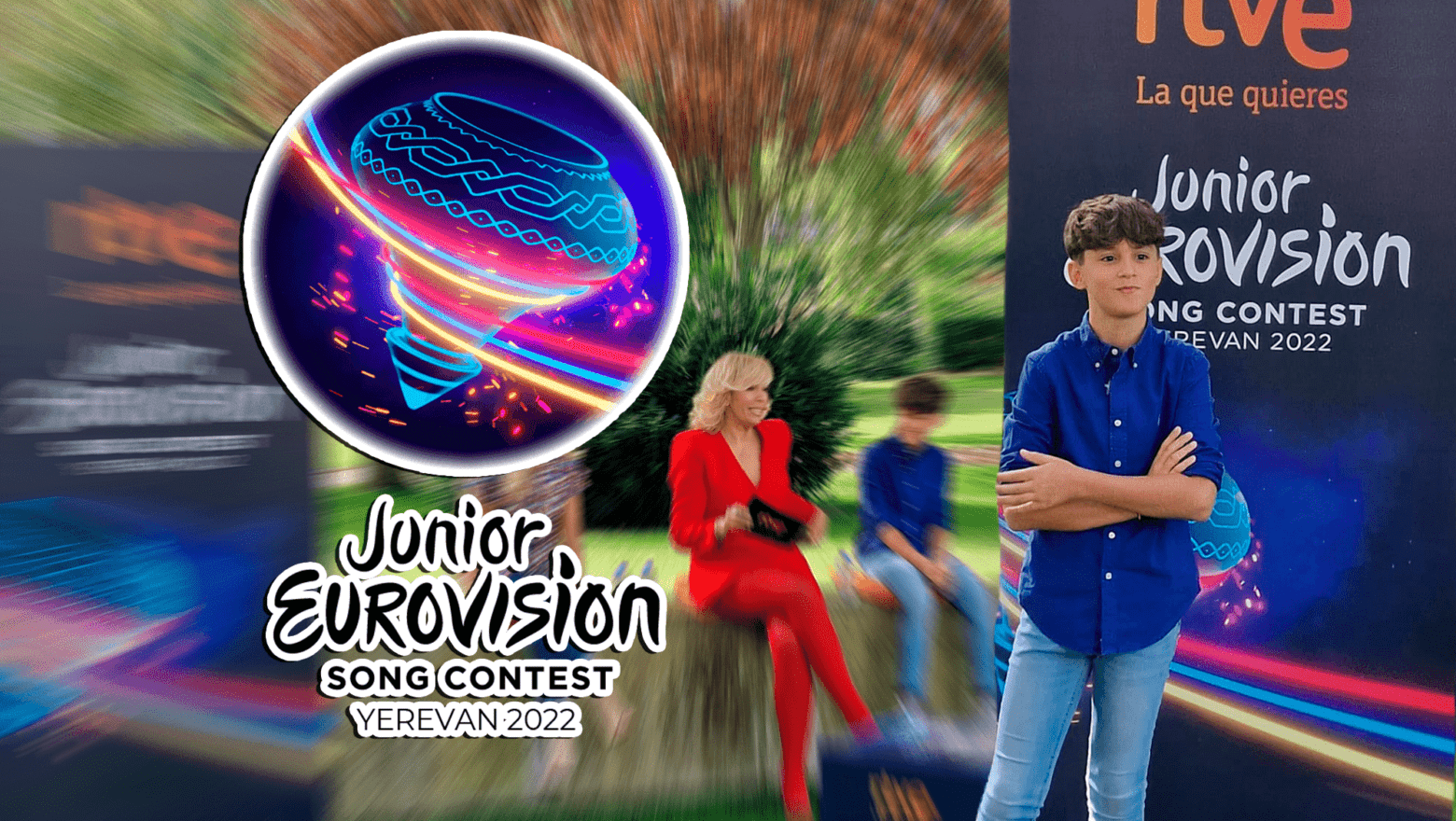 eurovisión junior 2022 carlos higes