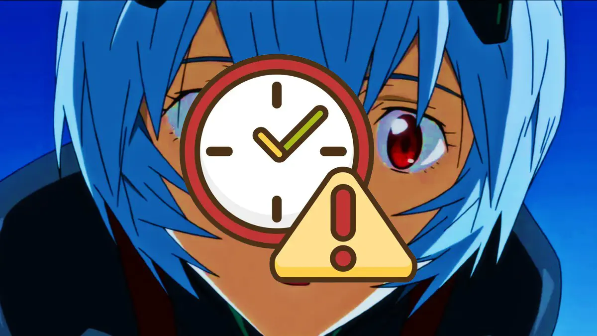 evangelion retraso cines