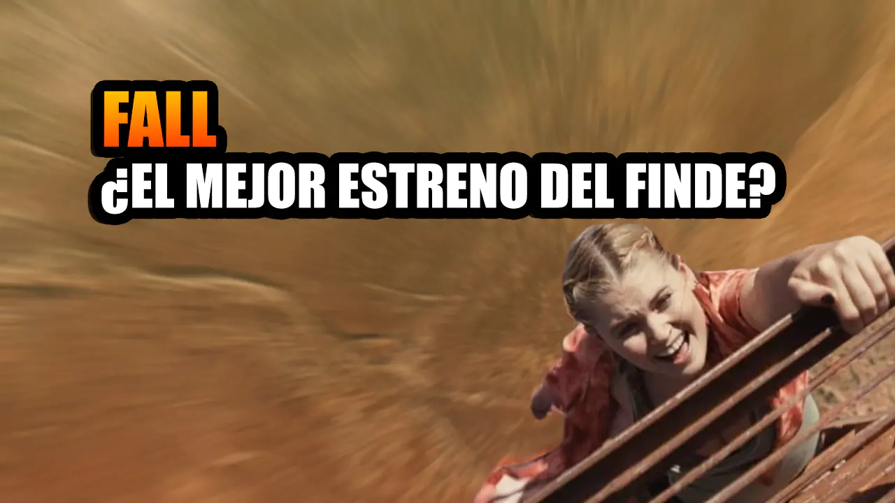 fall estreno en cines