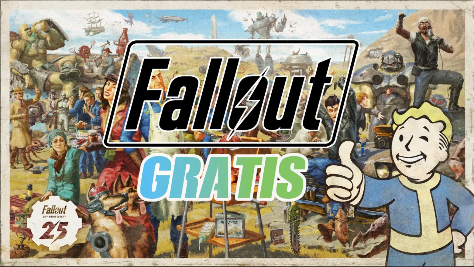 Fallout