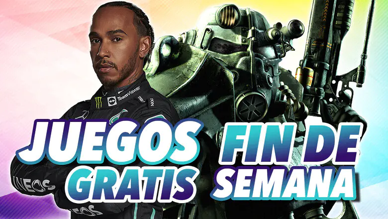 juegos gratis fin de semana