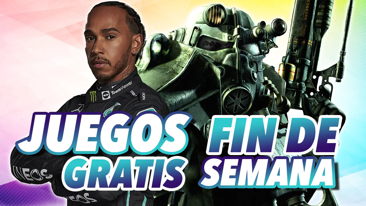 juegos gratis fin de semana