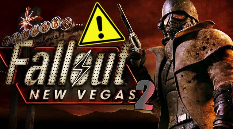 Imagen de ¿Habrá Fallout: New Vegas 2? Estas son las probabilidades