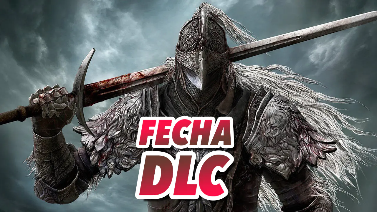 fecha dlc elden ring