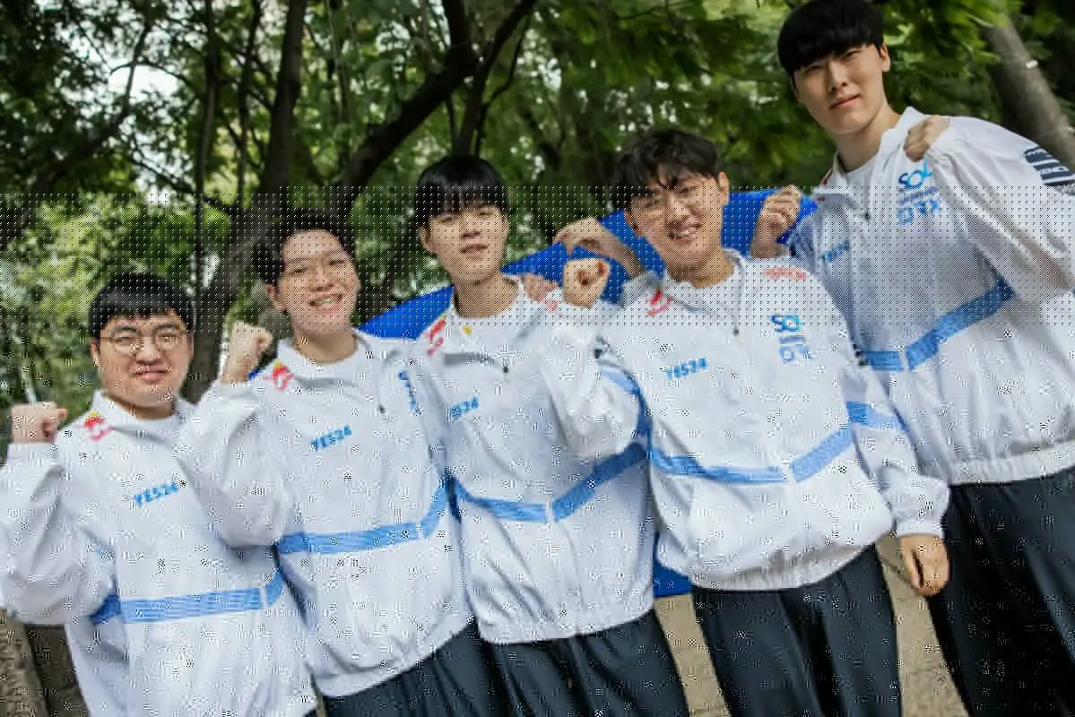 drx en worlds 2022