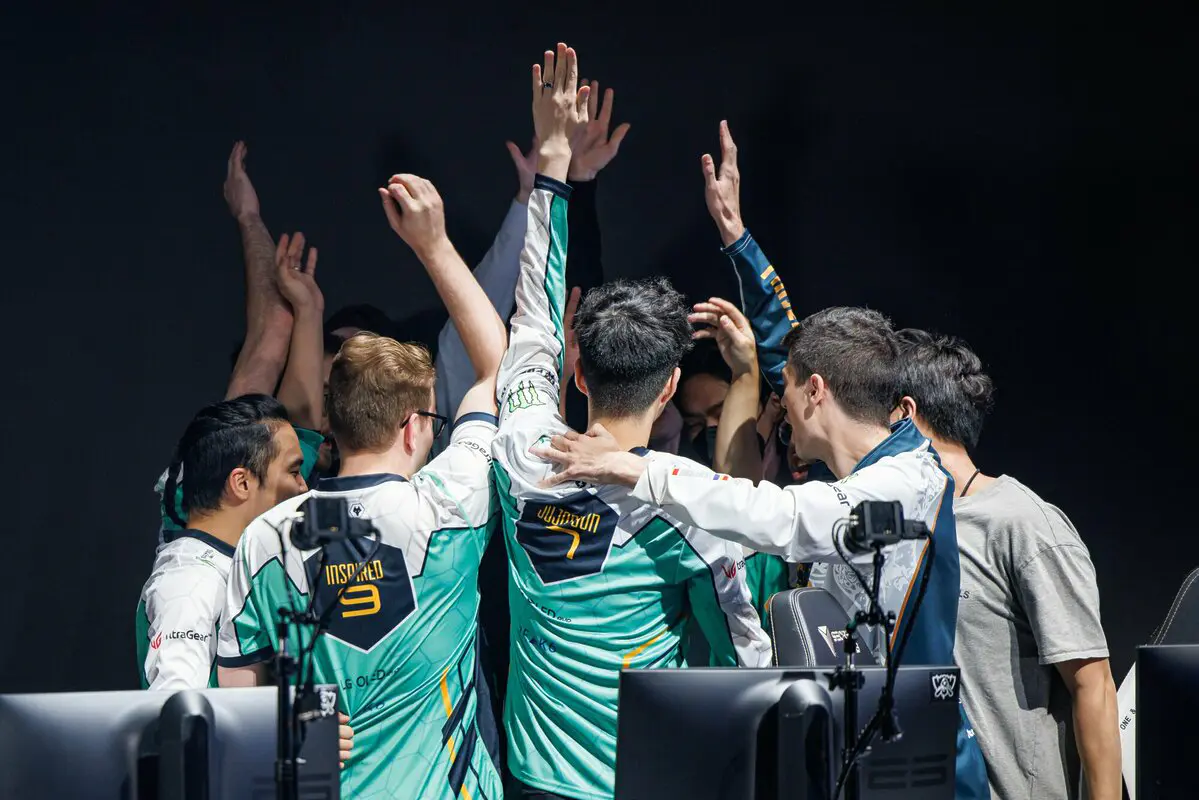 eg en worlds