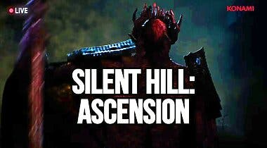 Imagen de Anunciado Silent Hill: Ascension, el juego con el que pasar miedo con TODO el mundo