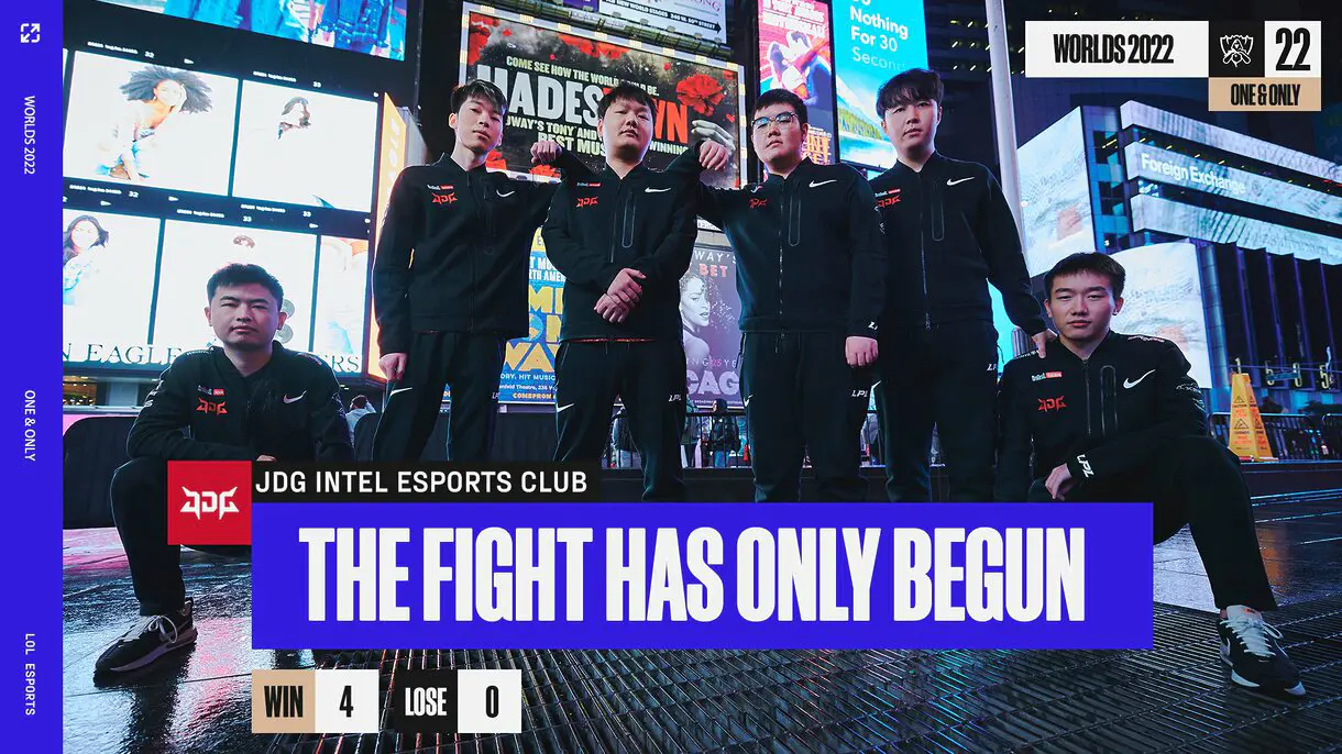 jdg en worlds