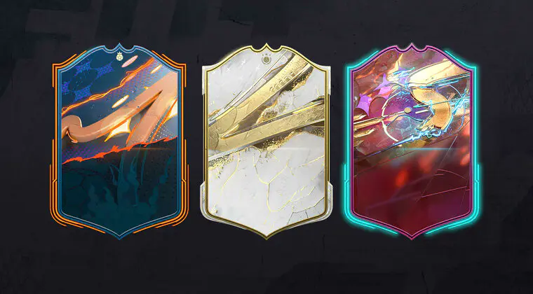 Imagen de FIFA 23: podemos conseguir un Icono, un FUT Heroes y Rulebreakers cedidos + 72 FUT Moments stars