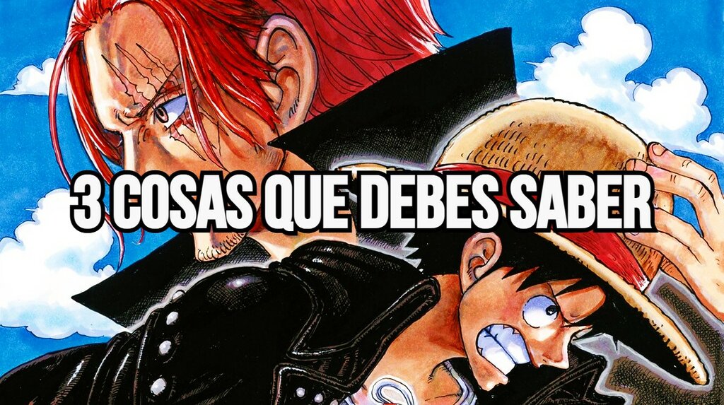 film red 3 cosas